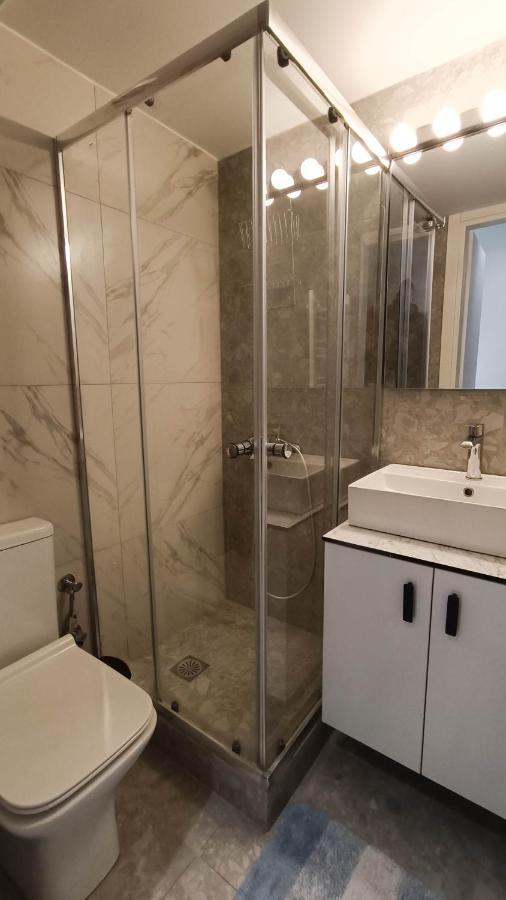Cozy Fully Equipped Apartment Салоніки Екстер'єр фото